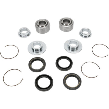 Pivot Works Shock Bearing - Rear - Yamaha PWSHK-Y20-000