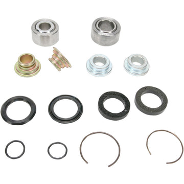 Pivot Works Shock Bearing Kit PWSHK-Y06-021