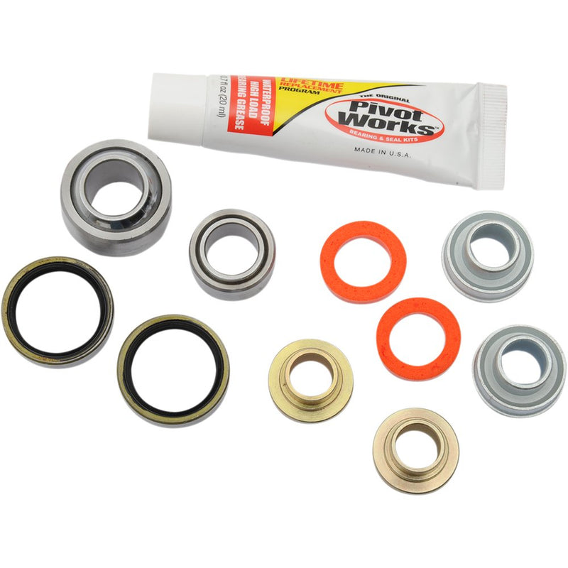 Pivot Works Shock Bearing Kit PWSHK-T03-521