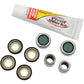 Pivot Works Shock Bearing Kit PWSHK-K07-521
