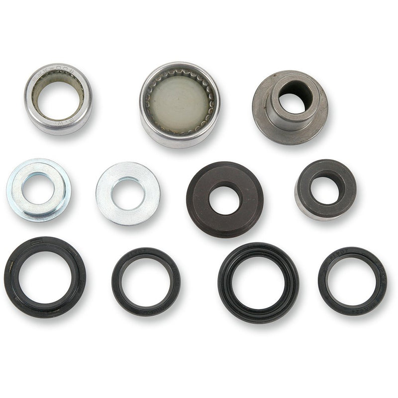 Pivot Works Shock Bearing Kit PWSHK-H22-006