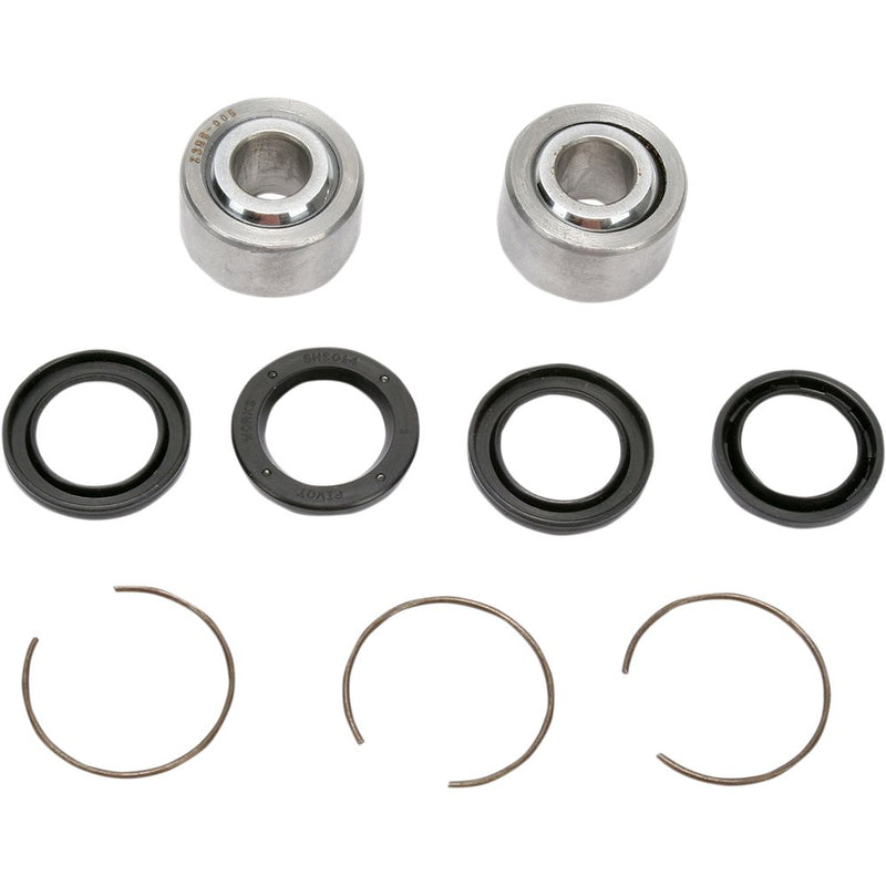 Pivot Works Shock Bearing Kit PWSHK-H11-520