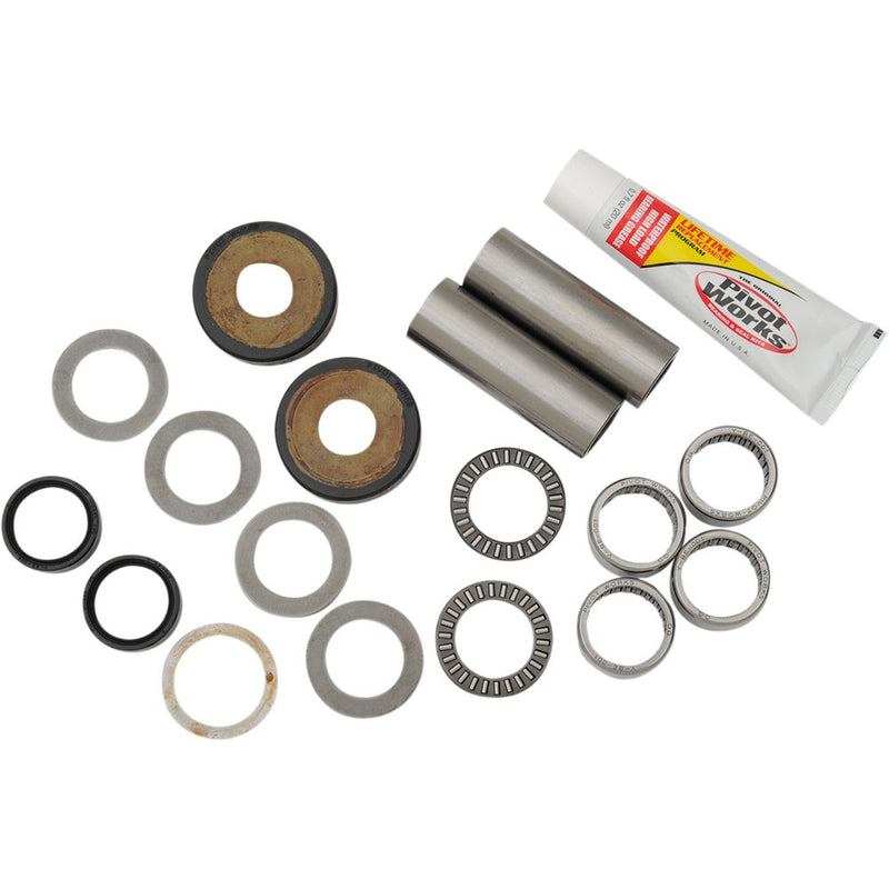 Pivot Works Swingarm Bearing Kit PWSAK-Y05-001