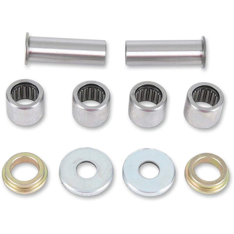 Pivot Works Swingarm Bearing Kit - Suzuki PWSAK-S16-008