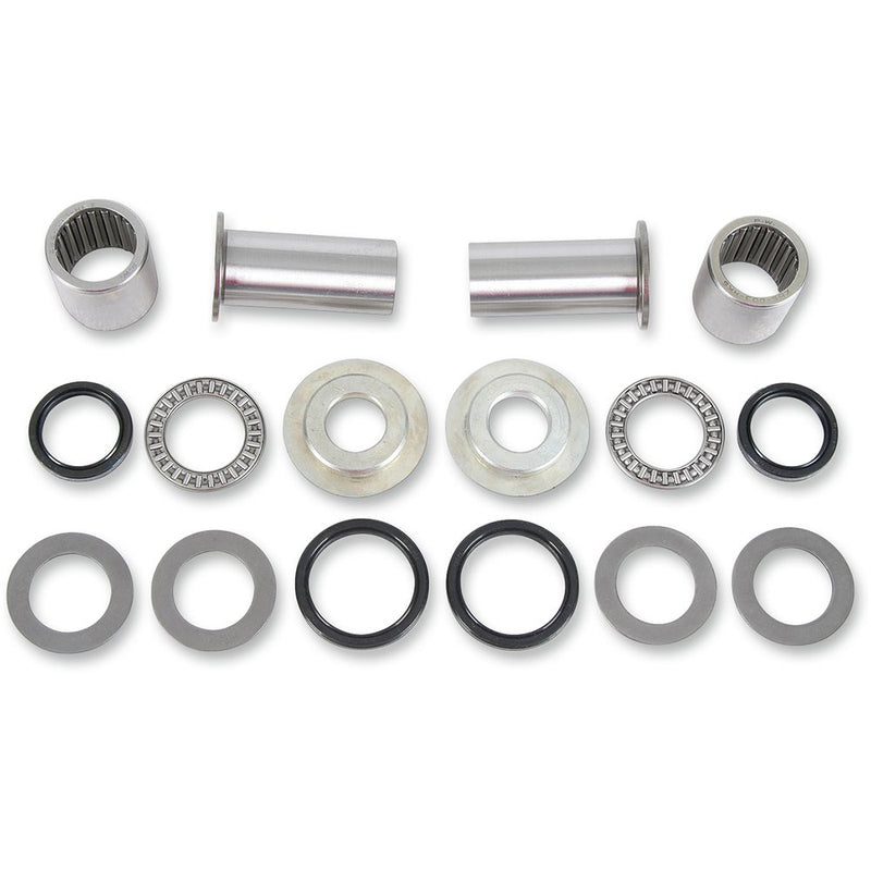 Pivot Works Swingarm Bearing Kit - Kawasaki/Suzuki PWSAK-S15-400