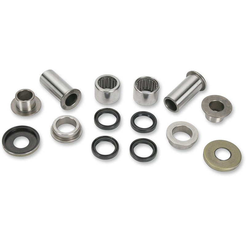 Pivot Works Swingarm Bearing Kit - Suzuki PWSAK-S12-520