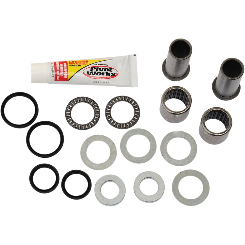 Pivot Works Swingarm Bearing Kit SAS06021
