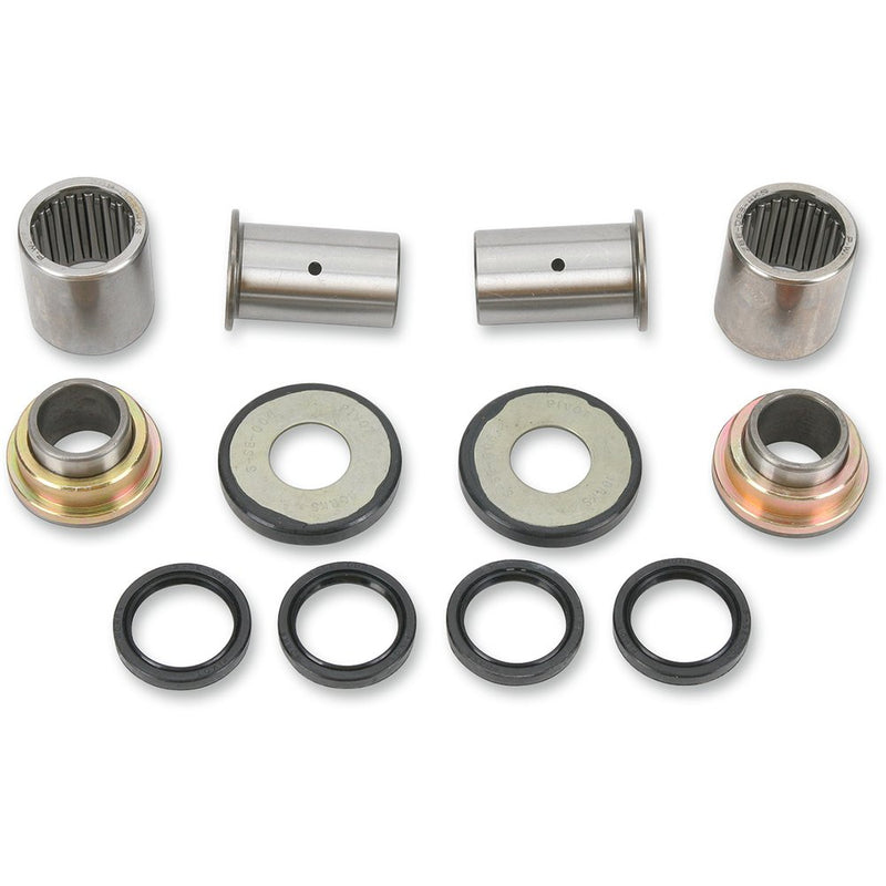 Pivot Works Swingarm Bearing Kit - Suzuki PWSAK-S09-020