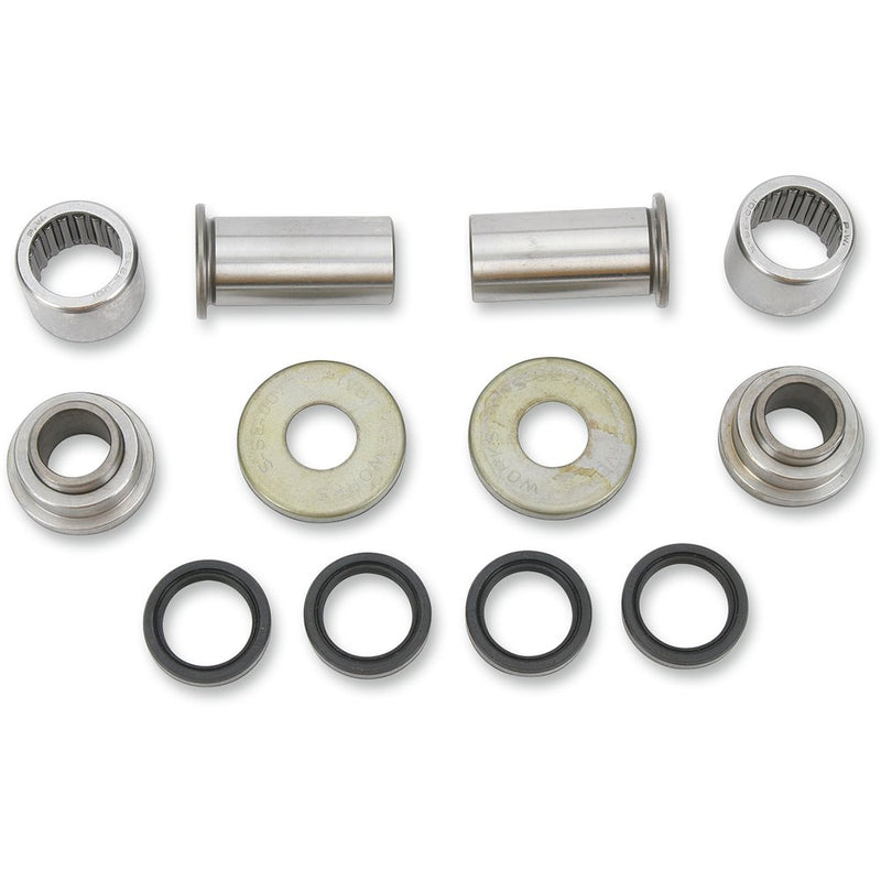 Pivot Works Swingarm Bearing Kit - Suzuki PWSAK-S07-020