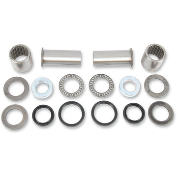 Pivot Works Swingarm Bearing Kit - Suzuki PWSAK-S18-021