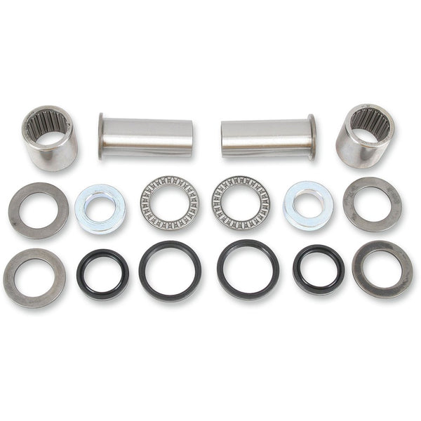 Pivot Works Swingarm Bearing Kit - Suzuki PWSAK-S18-021