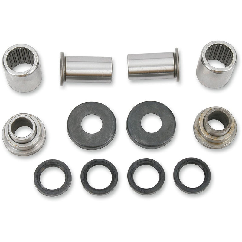 Pivot Works Swingarm Bearing Kit - Suzuki PWSAK-S03-001