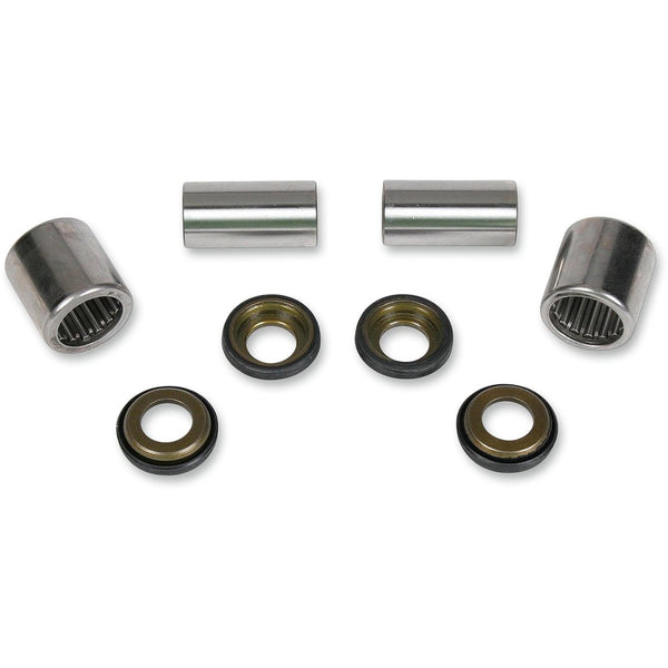 Pivot Works Swingarm Bearing Kit - Kawasaki/Suzuki PWSAK-K08-008