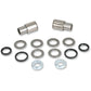Pivot Works Swingarm Bearing Kit - Kawasaki PWSAK-K06-021
