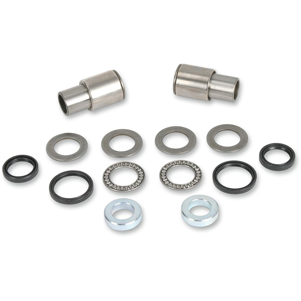 Pivot Works Swingarm Bearing Kit - Kawasaki PWSAK-K06-021