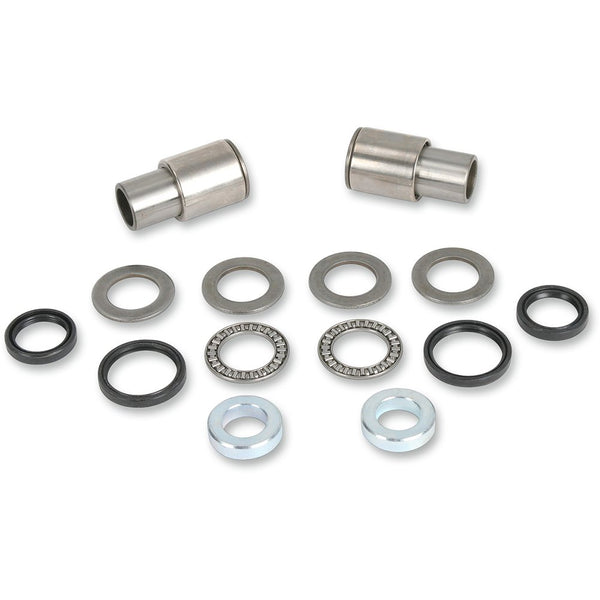 Pivot Works Swingarm Bearing Kit - Kawasaki PWSAK-K06-021