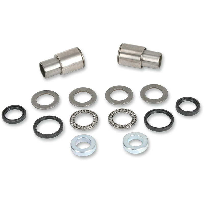 Pivot Works Swingarm Bearing Kit - Kawasaki PWSAK-K06-021