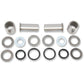 Pivot Works Swingarm Bearing Kit - Kawasaki PWSAK-K05-021