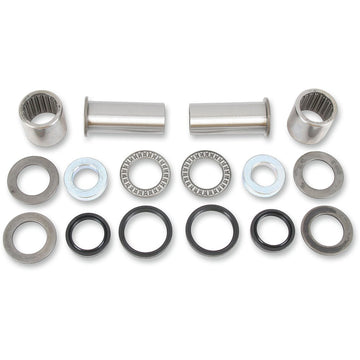 Pivot Works Swingarm Bearing Kit - Kawasaki PWSAK-K05-021