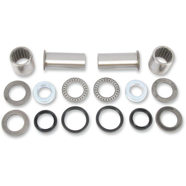 Pivot Works Swingarm Bearing Kit - Kawasaki PWSAK-K05-021