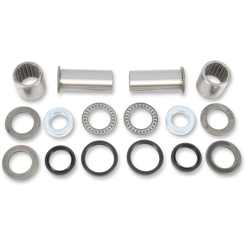 Pivot Works Swingarm Bearing Kit - Kawasaki PWSAK-K05-021