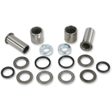 Pivot Works Swingarm Bearing Kit - Kawasaki PWSAK-K04-021
