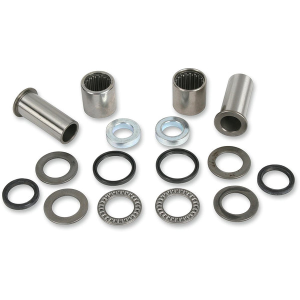 Pivot Works Swingarm Bearing Kit - Kawasaki PWSAK-K04-021