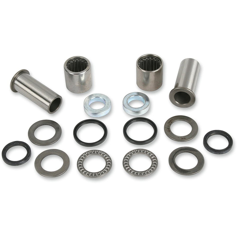 Pivot Works Swingarm Bearing Kit - Kawasaki PWSAK-K04-021