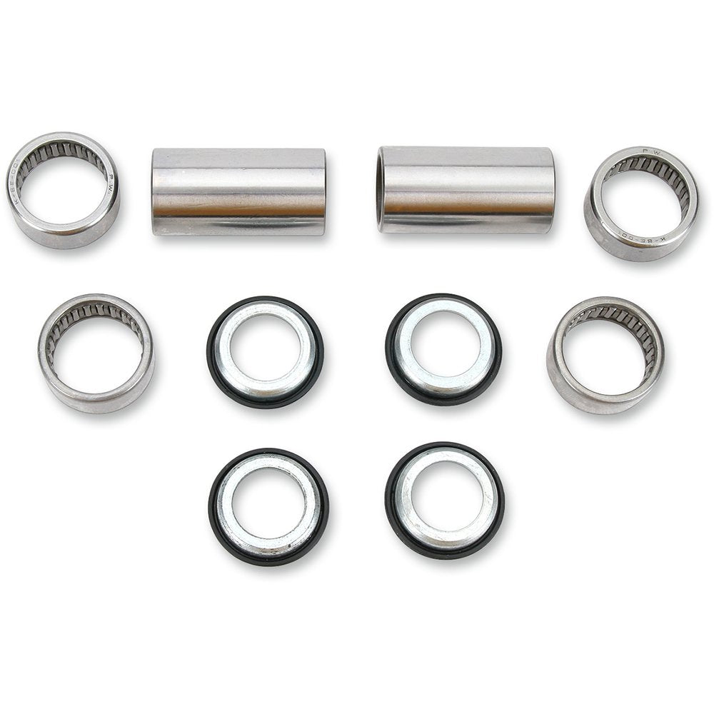 Pivot Works Swingarm Bearing Kit - Kawasaki PWSAK-K03-021