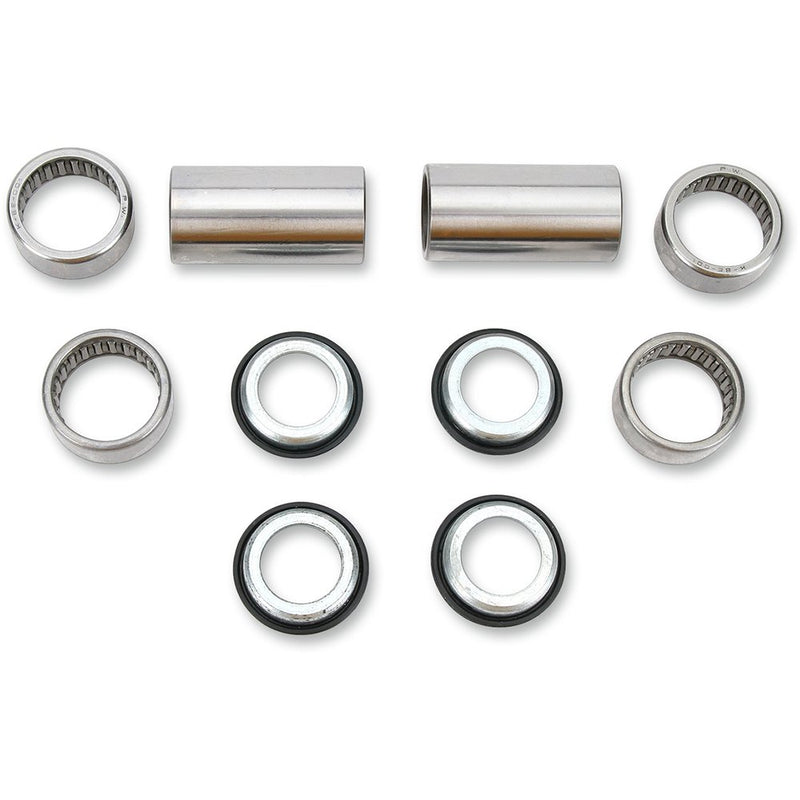 Pivot Works Swingarm Bearing Kit - Kawasaki PWSAK-K03-021