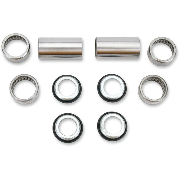 Pivot Works Swingarm Bearing Kit - Kawasaki PWSAK-K02-021