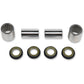 Pivot Works Swingarm Bearing Kit - Kawasaki PWSAK-K01-521