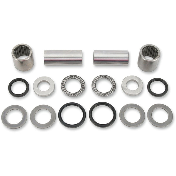 Pivot Works Swingarm Bearing Kit - Honda PWSAK-H24-020