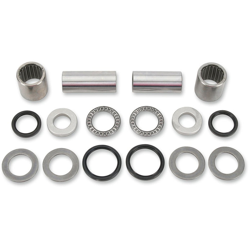 Pivot Works Swingarm Bearing Kit - Honda PWSAK-H24-020