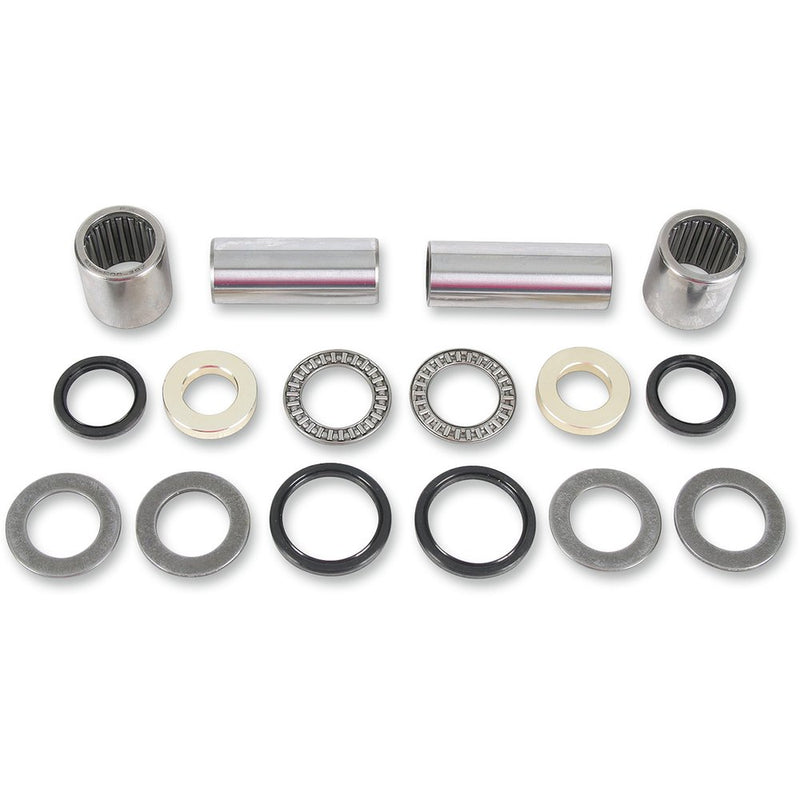 Pivot Works Swingarm Bearing Kit - Honda PWSAK-H23-001