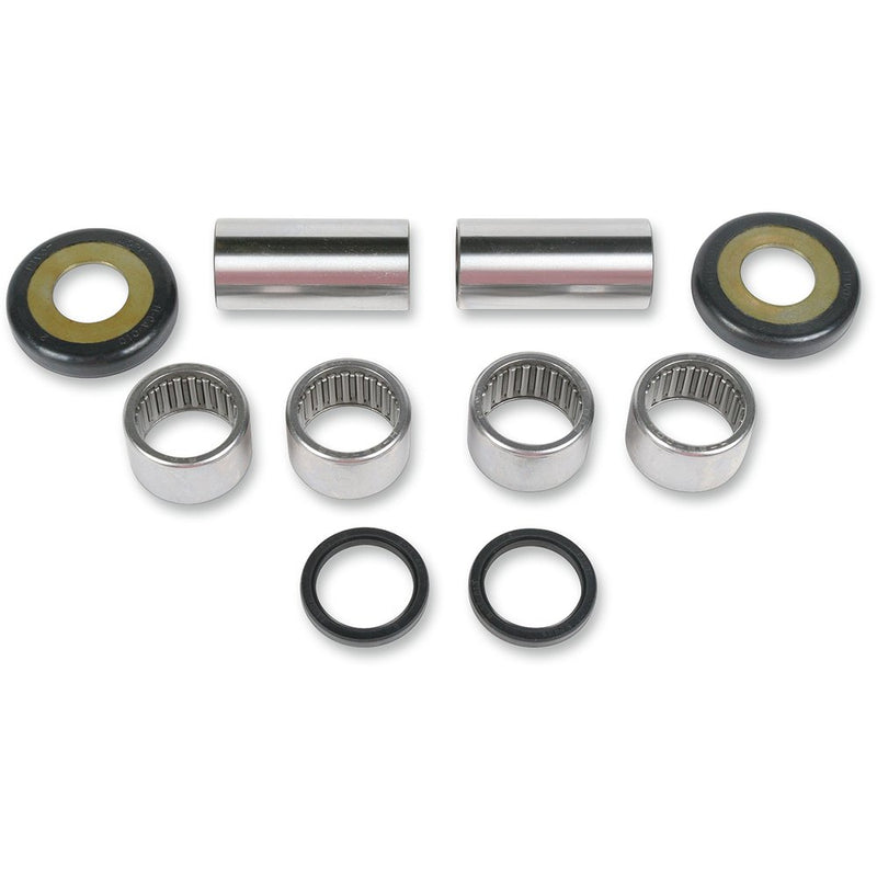 Pivot Works Swingarm Bearing Kit - Honda PWSAK-H22-006