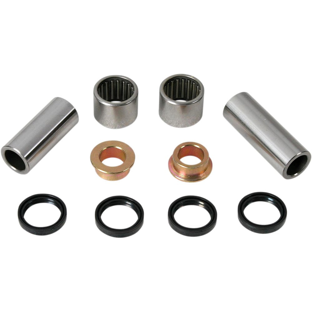 Pivot Works Swingarm Bearing Kit - Honda PWSAK-H14-008