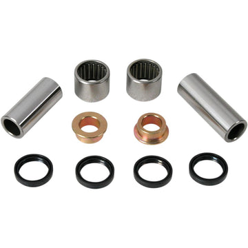 Pivot Works Swingarm Bearing Kit - Honda PWSAK-H14-008