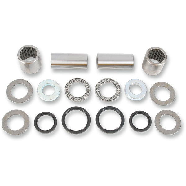 Pivot Works Swingarm Bearing Kit - Honda PWSAK-H12-020