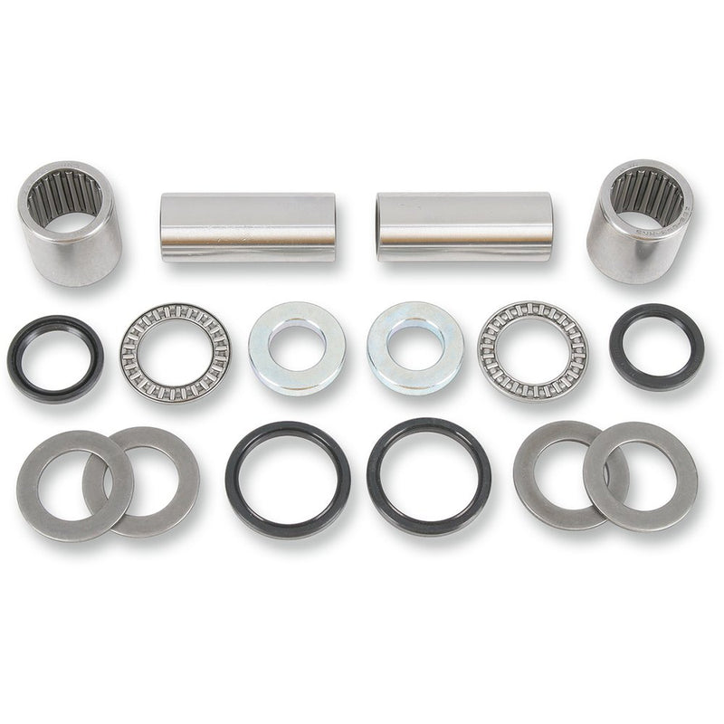Pivot Works Swingarm Bearing Kit - Honda PWSAK-H08-001