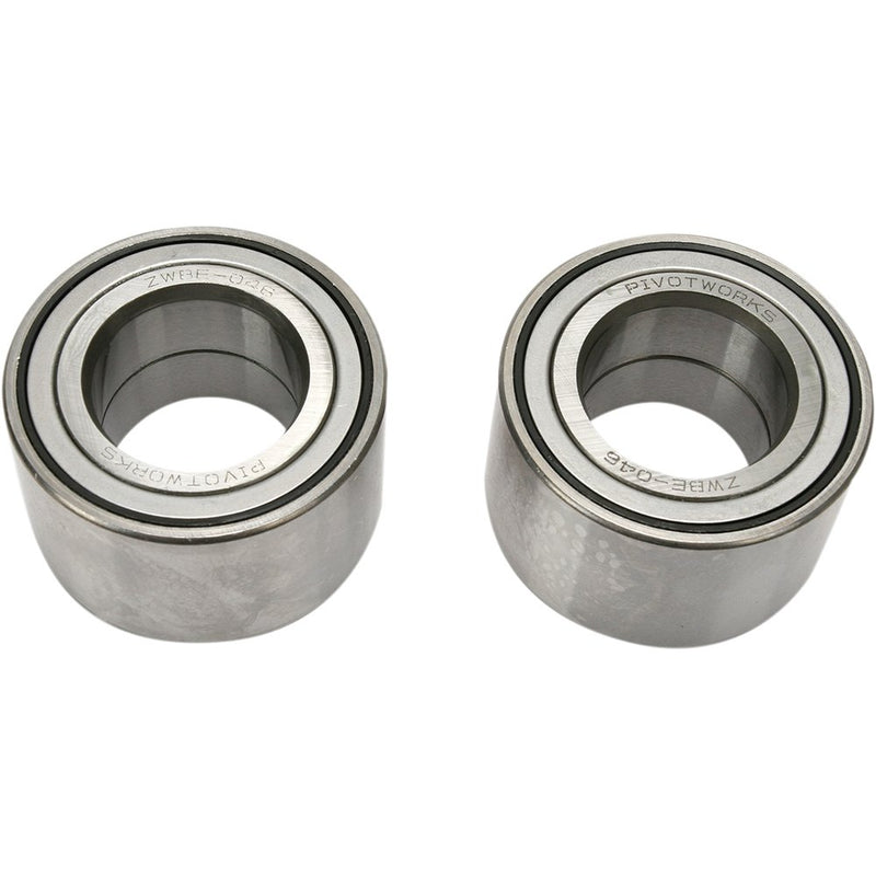 Pivot Works Wheel Bearing Kit - Rear PWFWK-Y14-600