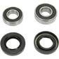Pivot Works Wheel Bearing Kit - Rear - Yamaha YZ/Suzuki RM PWRWK-Y25-008