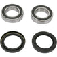 Pivot Works Wheel Bearing Kit - Rear - Kayo/Yamaha PWRWK-Y09-000
