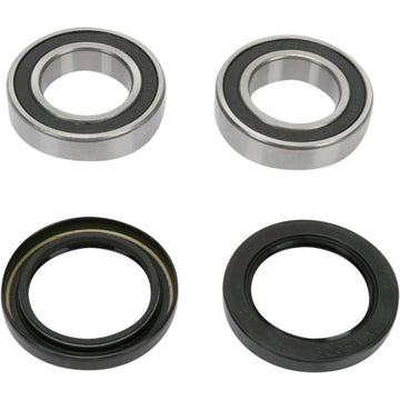 Pivot Works Wheel Bearing Kit - Rear - Kayo/Yamaha PWRWK-Y09-000