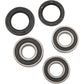 Pivot Works Wheel Bearing Kit - Rear - Suzuki DR-Z 400 PWRWK-S17-400