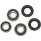 Pivot Works Wheel Bearing Kit - Rear - Suzuki RM/RMX 250 PWRWK-S06-020