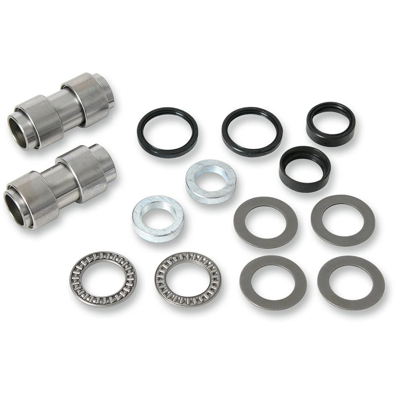 Pivot Works Swingarm Bearing Kit - Yamaha PWSAK-Y20-421