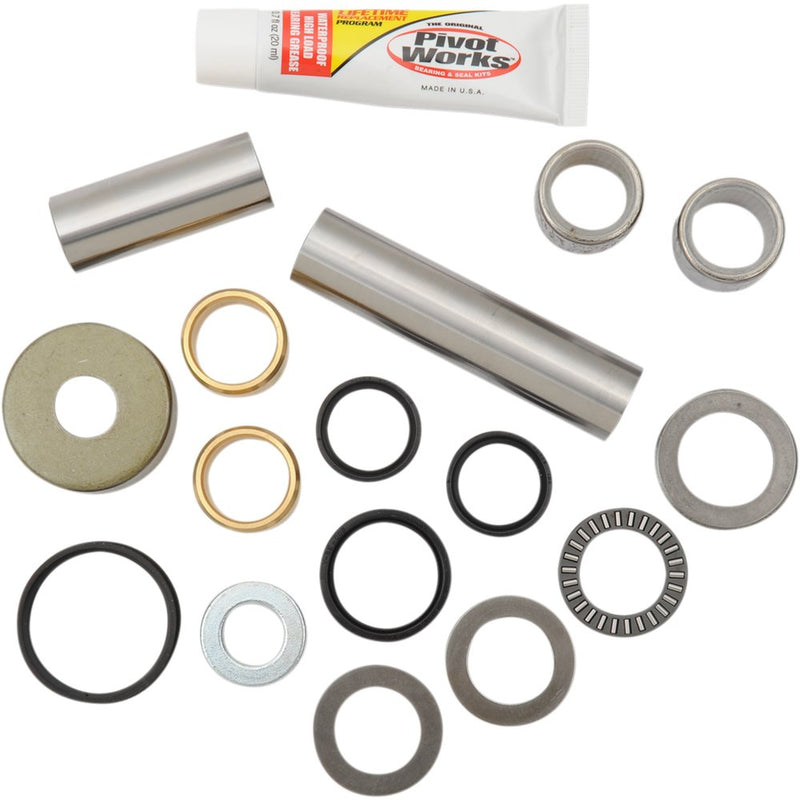 Pivot Works Swingarm Bearing Kit - Yamaha PWSAK-Y19-000