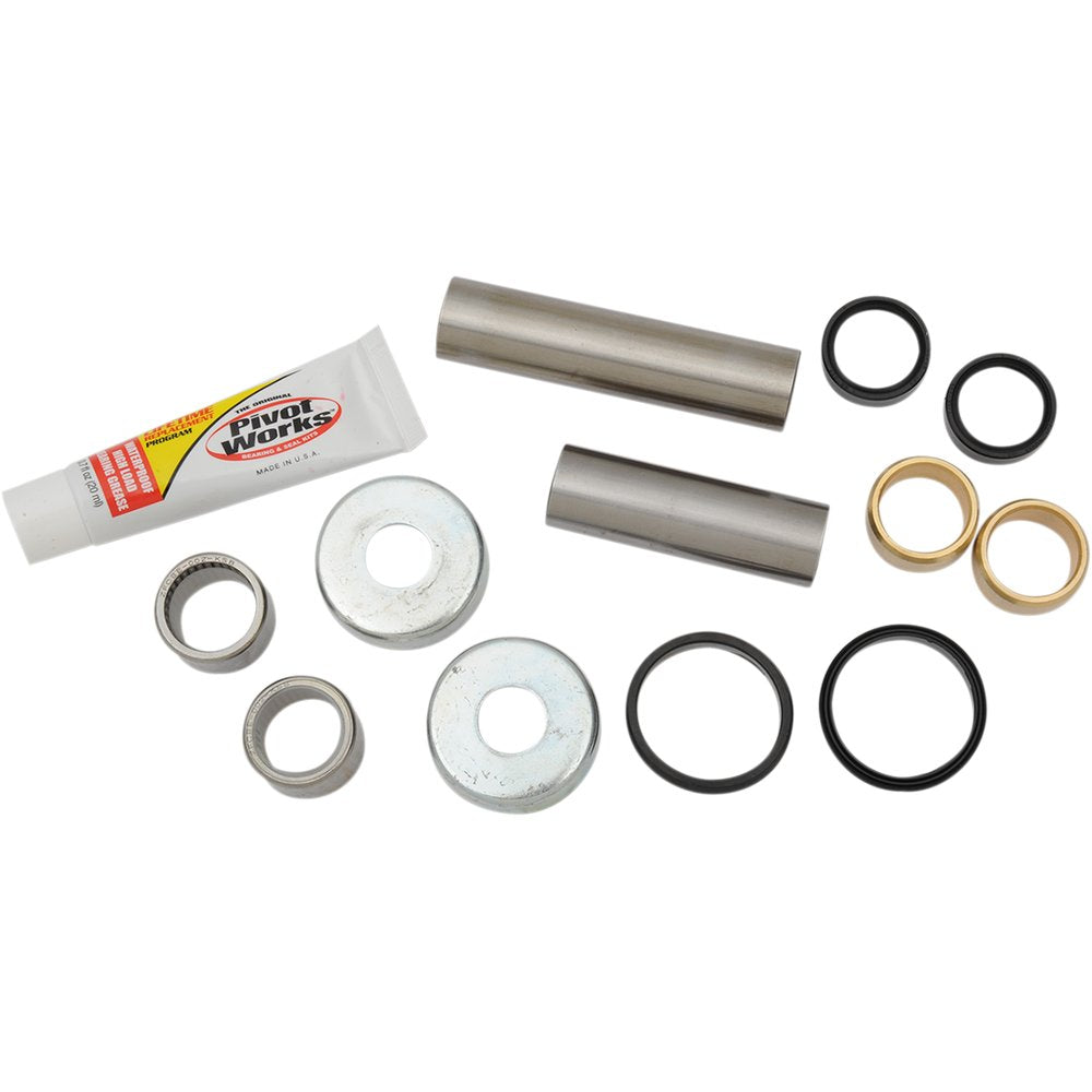 Pivot Works Swingarm Bearing Kit - Yamaha PWSAK-Y13-000