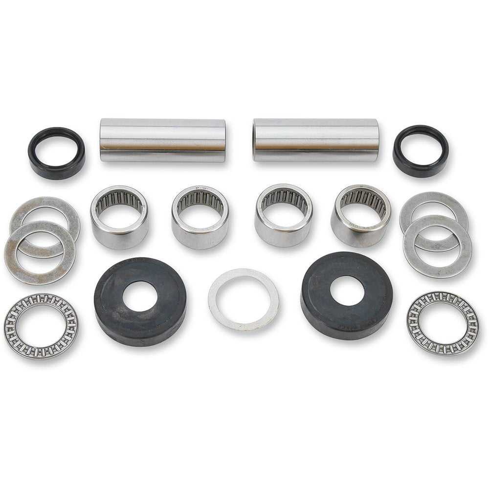 Pivot Works Swingarm Bearing Kit - Yamaha PWSAK-Y11-020
